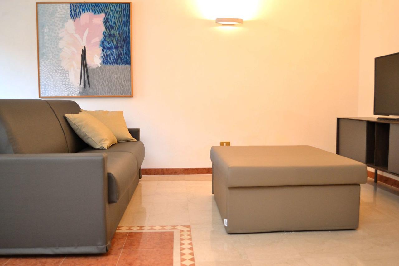 Portico Oscuro Deluxe Apartment - Centro Citta Treviso Dış mekan fotoğraf