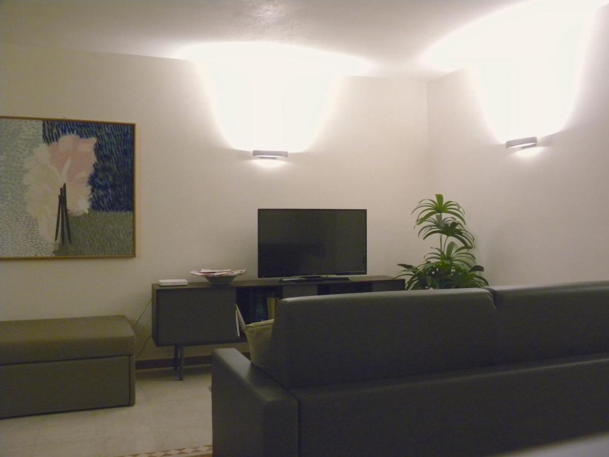 Portico Oscuro Deluxe Apartment - Centro Citta Treviso Dış mekan fotoğraf