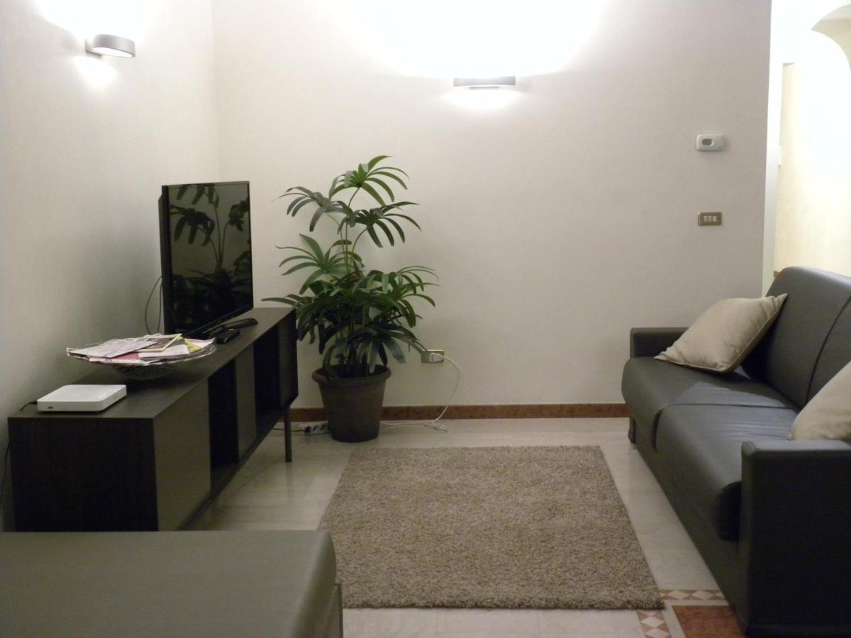 Portico Oscuro Deluxe Apartment - Centro Citta Treviso Dış mekan fotoğraf